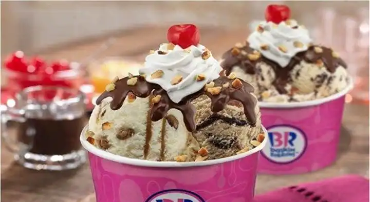 Baskin Robbins Ice Cream in Nanthancodu, Thiruvananthapuram
