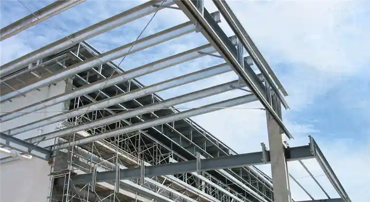 Bhagya Industries Works in Vellayani, Thiruvananthapuram