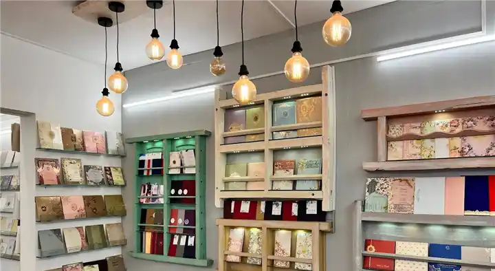 Love Letters Wedding Cards in Jawahar Nagar, Thiruvananthapuram