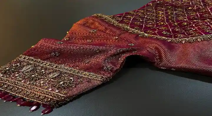 Amisha Maggam Collections in Devapalan Nagar, Thiruvananthapuram