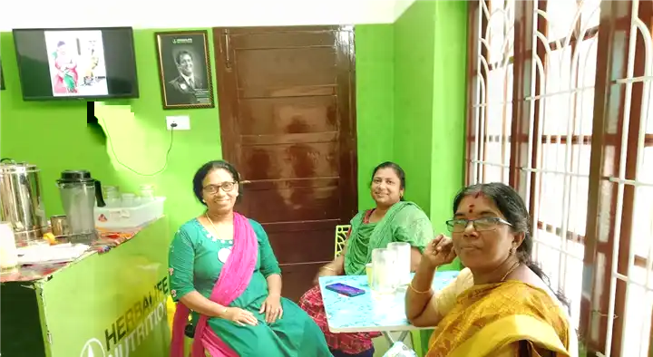Nutrition Centers in Thiruvananthapuram  : Nutri Life Nutrition Center in Kesari Nagar
