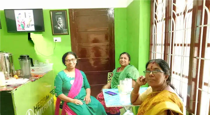 Nutri Life Nutrition Center in Kesari Nagar, Thiruvananthapuram