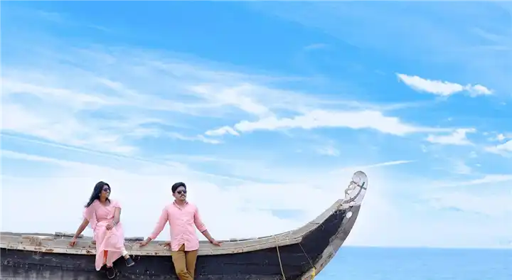 Devu Digital Studio in Kesari Nagar, Thiruvananthapuram