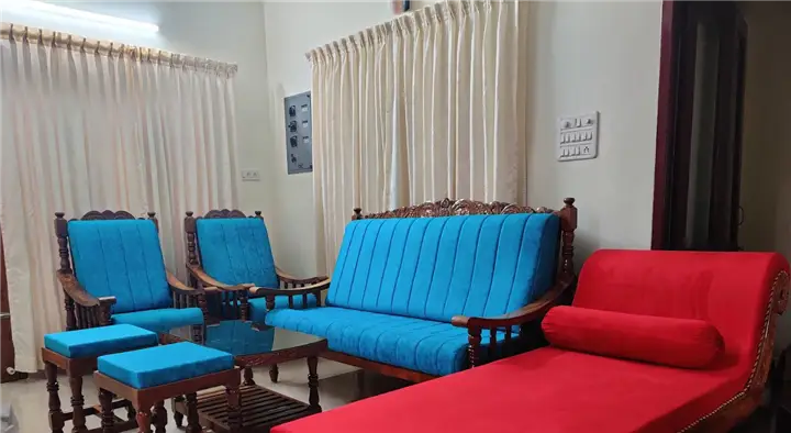 Premier Furnishing Works in Nettayam, Thiruvananthapuram