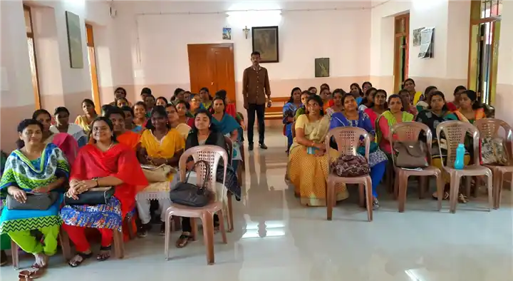 Spoken English Institutes in Thiruvananthapuram  : Winners Spoken English Academy in Vishnu Nagar