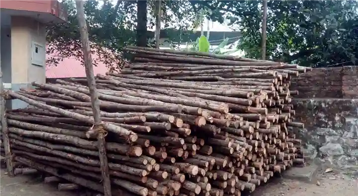 Timber Merchants in Thiruvananthapuram  : Venad Timber Traders in Aishwarya Nagar