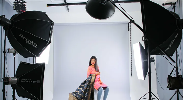 Lathika Photo Studio in Udaya Nagar, Thrissur