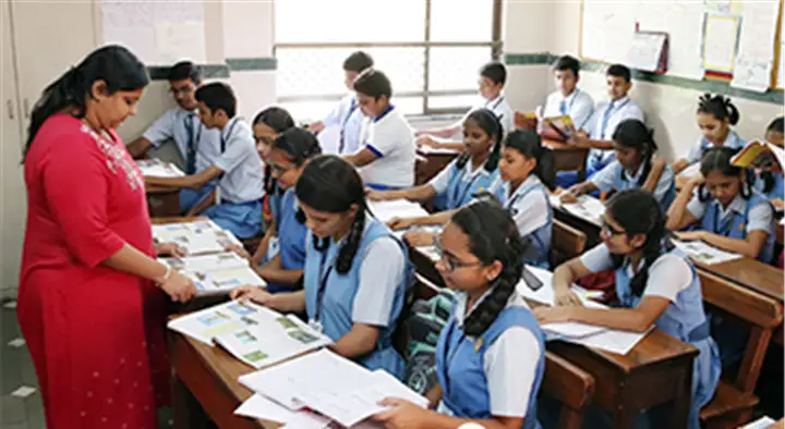 Sahara Spoken English in Vasanth Nagar, Thrissur