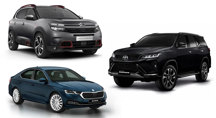 New Star Automotives in Thampuran Nagar, Thrissur