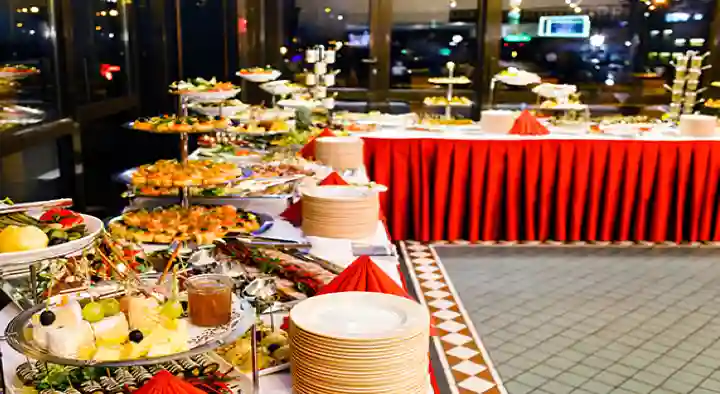 Caterers in Thrissur  : Suresh Catering Services in Thomas Nagar