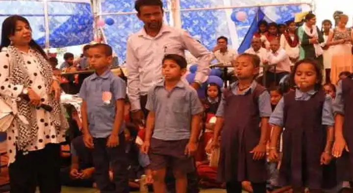 Niketan Charitable Trust in Thomas Nagar, Thrissur