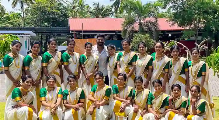 Dance Schools in Thrissur  : Dynamic Dance School in Udaya Nagar