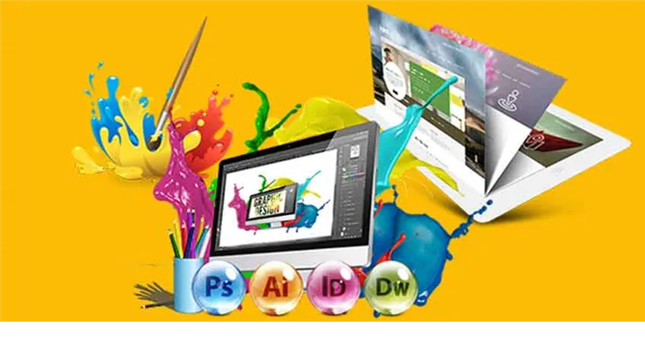 Dtp And Graphic Designers in Thrissur  : Adhi Graphics and Designers in Thampuran Nagar