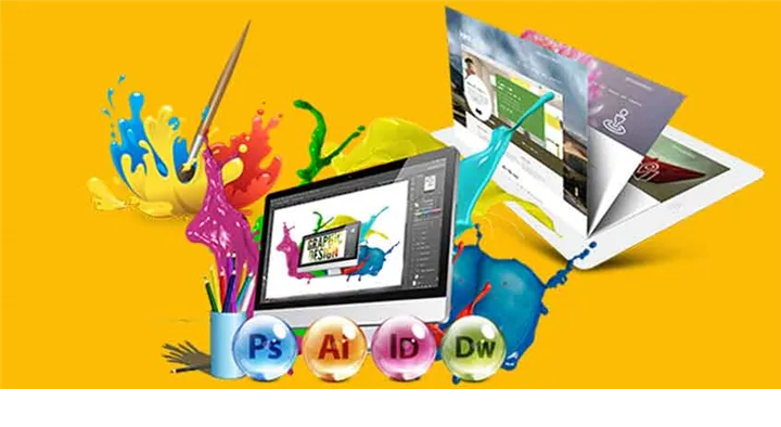 Adhi Graphics and Designers in Thampuran Nagar, Thrissur