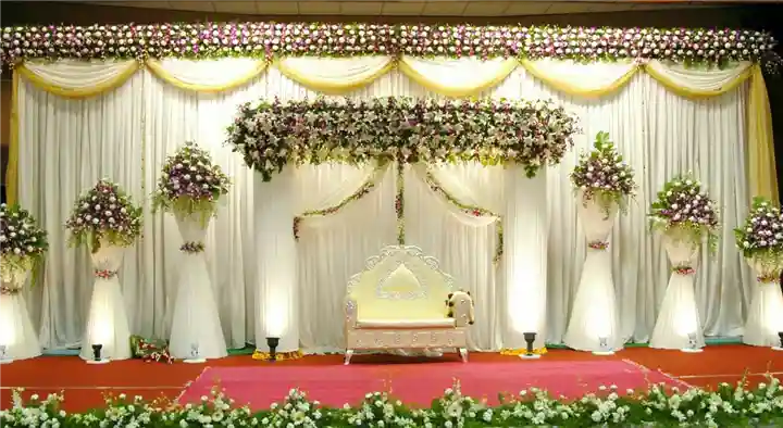 Daksh Events Management in Vasanth Nagar, Thrissur