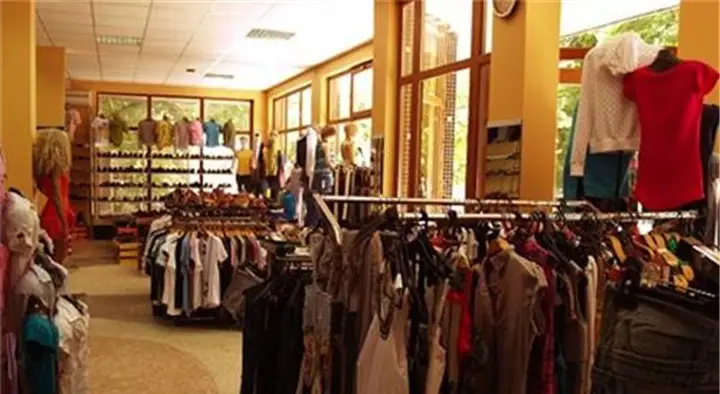 Eastern Garments in Udaya Nagar, Thrissur