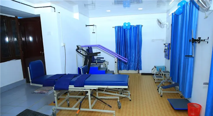 Health Care Service Centres in Thrissur  : Raksha Health Care in Vasanth Nagar