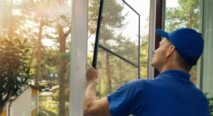 Heavens Mosquito Net Dealer in Unity Nagar, Thrissur