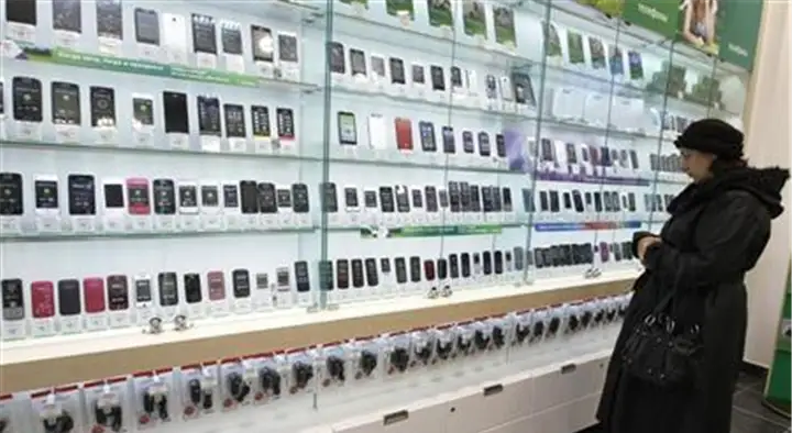 Mobile Phone Shops in Thrissur  : Mariya Mobiles in Thekkinkadu