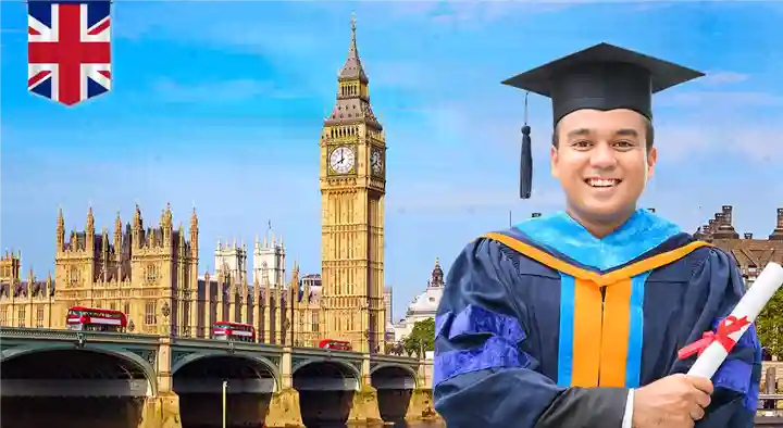 Mayuri Abroad Education in Thillai Nagar, Tiruchirappalli