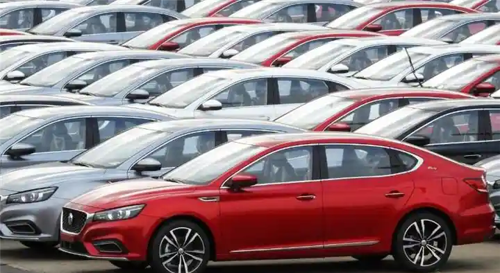 Tata Motors Vehicle Dealers in Ranga Nagar, Tiruchirappalli