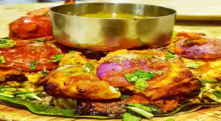 Restaurants in Tiruchirappalli (Trichy) : Maghai Restaurant in Tharanallur