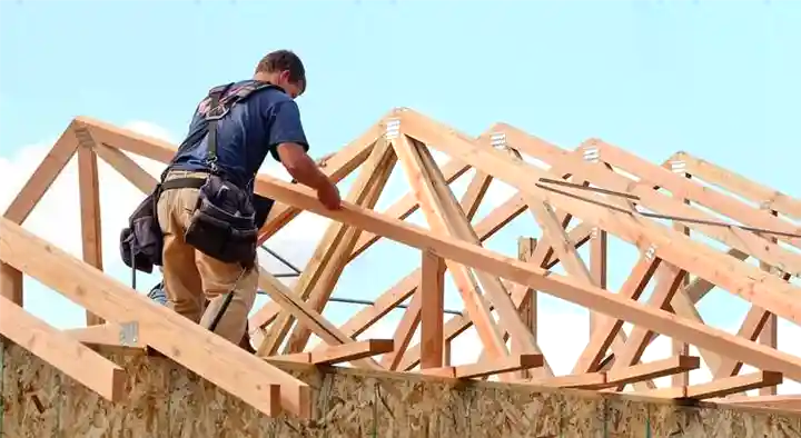 Muthukumar Carpenter Work in Thillai Nagar, Tiruchirappalli