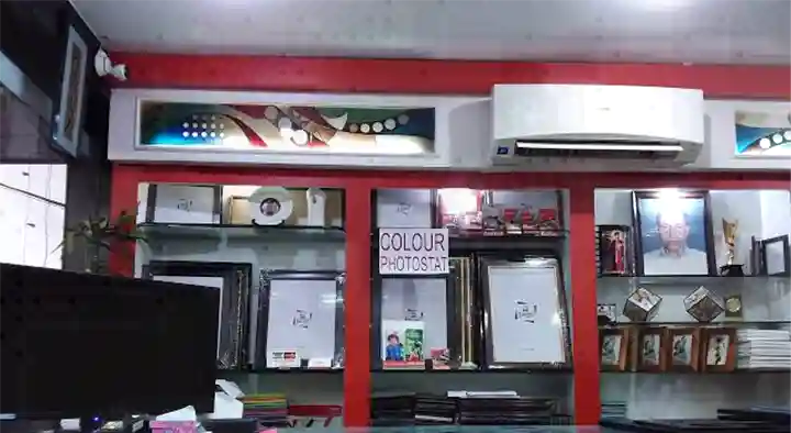 Deepam Color Labs in Anna Nagar, Tiruchirappalli