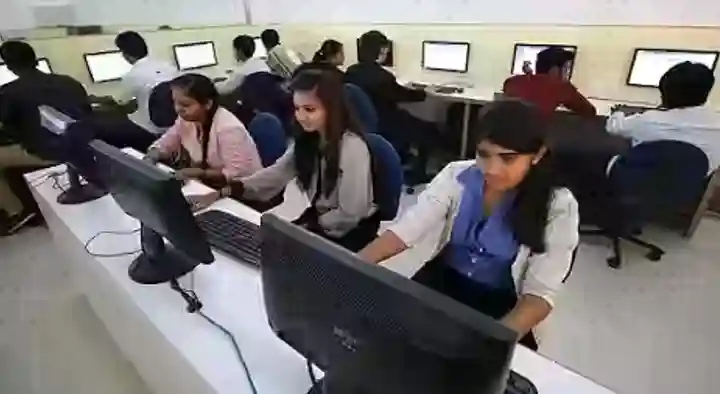 Computer Institutions in Tiruchirappalli (Trichy) : Mohan Computer Institute in Annamalai Nagar
