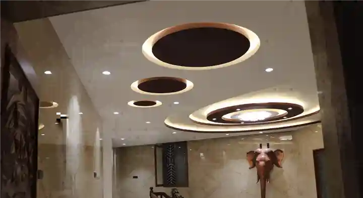 Classic Gypsum Dealers in Tharanallur, Tiruchirappalli