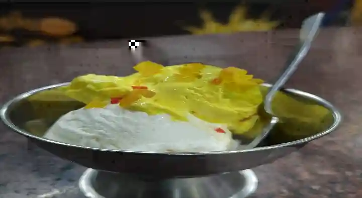 Sri Krishna Ice Creams in Thasildar Nagar, Tiruchirappalli