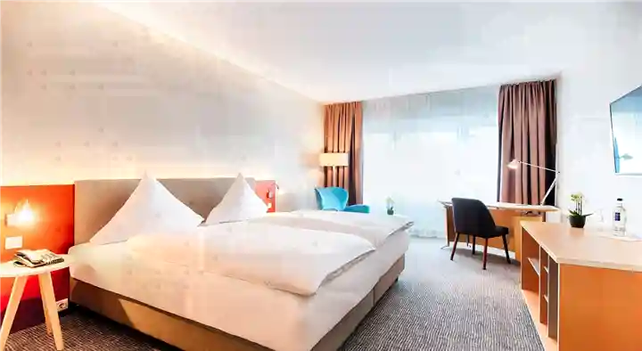 Hotel Deepam in Arappalayam, Tiruchirappalli