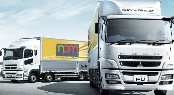 Natural Packers and Movers in Tharanallur, Tiruchirappalli