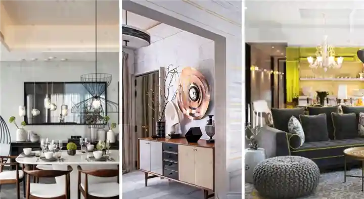 Concept Interior Designer in Thiruvanaikoil, Tiruchirappalli