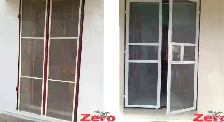 Mosquito Net Products Dealers in Tiruchirappalli (Trichy) : Zero Mosquito Net  Dealers in Ayyappa Nagar