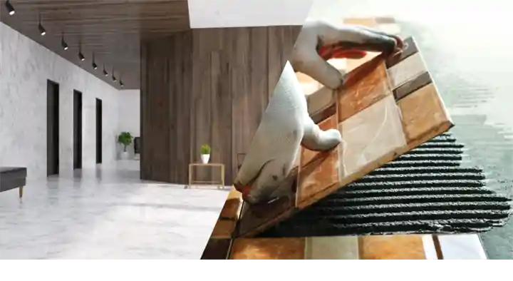 Sri Kumaran Tiles and Marble in KK Nagar, Tiruchirappalli