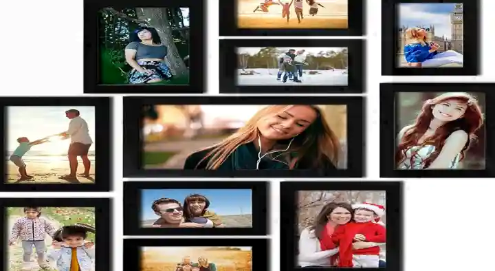 Arun Photo Lamination and Frame in Anna Nagar, Tiruchirappalli