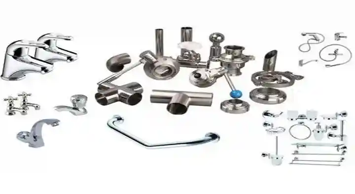 Monika Sanitary and Fitting in Srinivasa Nagar, Tiruchirappalli