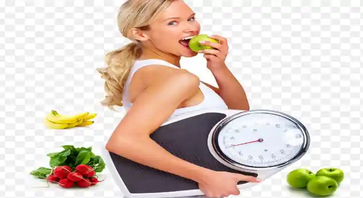 Madhu Latha Weight Loss Center in Venkateswara Nagar, Tiruchirappalli