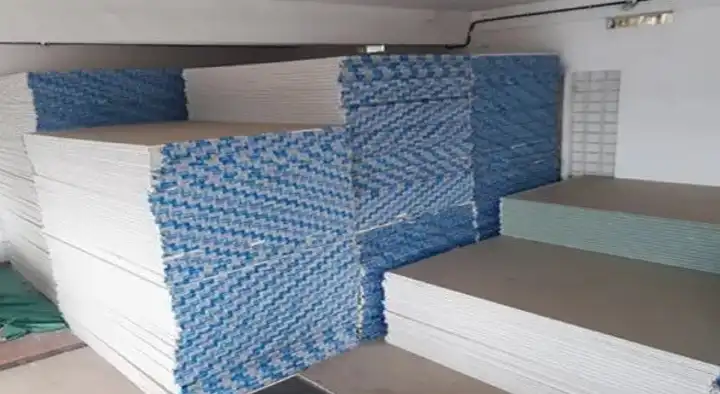 Vinayaga Enterprises Gypsum Dealers in Vasanth Nagar, Tirunelveli