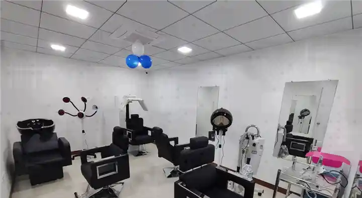 Prabas Care Health Clinic in Vasanth Nagar, Tirunelveli