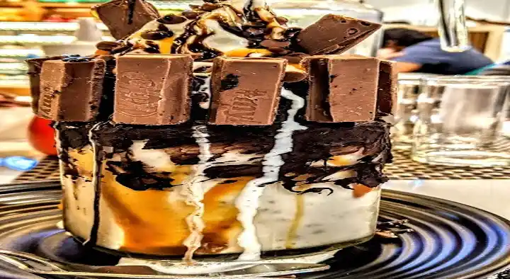 Dessert Corner in Rajarajeswari Nagar, Tirunelveli