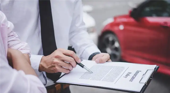 AIR Insurance Services in KTC Nagar, Tirunelveli