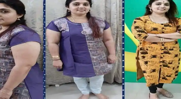 Tirunelveli Nutrition Club in Velavar Colony, Tirunelveli