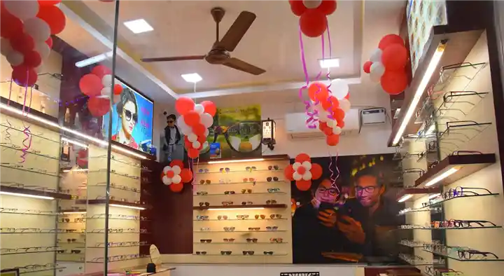 Optical Shops in Tirunelveli  : Abraham Opticals in Thilak Nagar