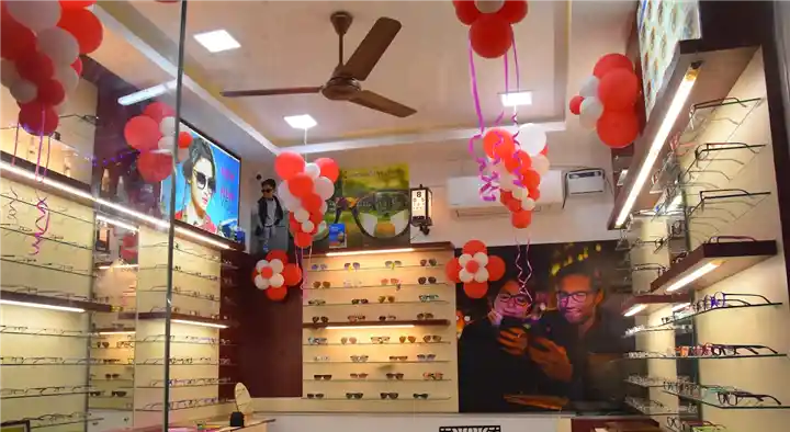 Abraham Opticals in Thilak Nagar, Tirunelveli