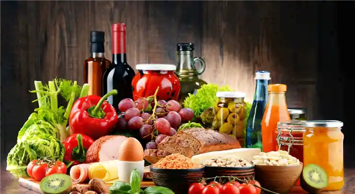 Amizhtham Organic Store in Valaiyal Kadai, Tirunelveli