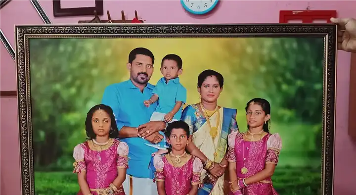 Bismi Photo Frame and Lamination in Gandhi Road, Tirunelveli