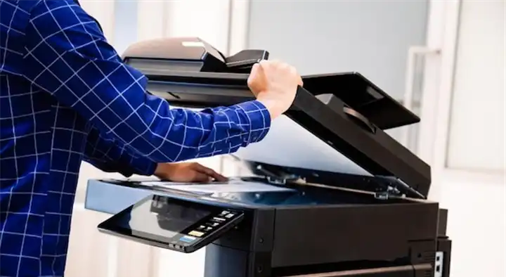 Harun Offset Printers in Meenakshi Nagar, Tirunelveli