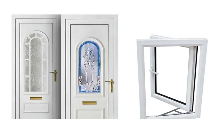 Pvc And Upvc Doors And Windows Dealers in Tirunelveli  : Dharig Upvc Doors and Windows in Meenambigai Nagar